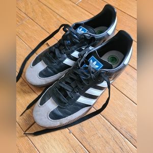 Adidas Samba Vegan